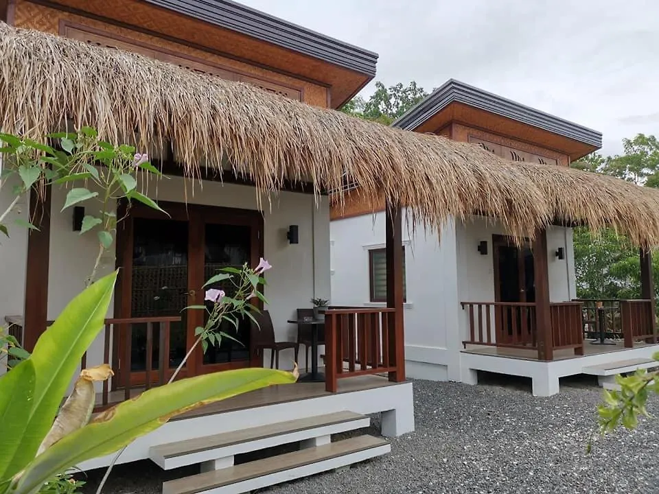 Resort Alona Vikings Lodge 1 Panglao Filipinas