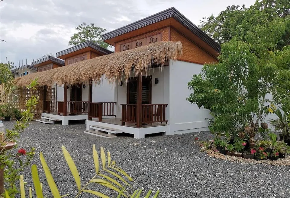 Resort Alona Vikings Lodge 1 Panglao