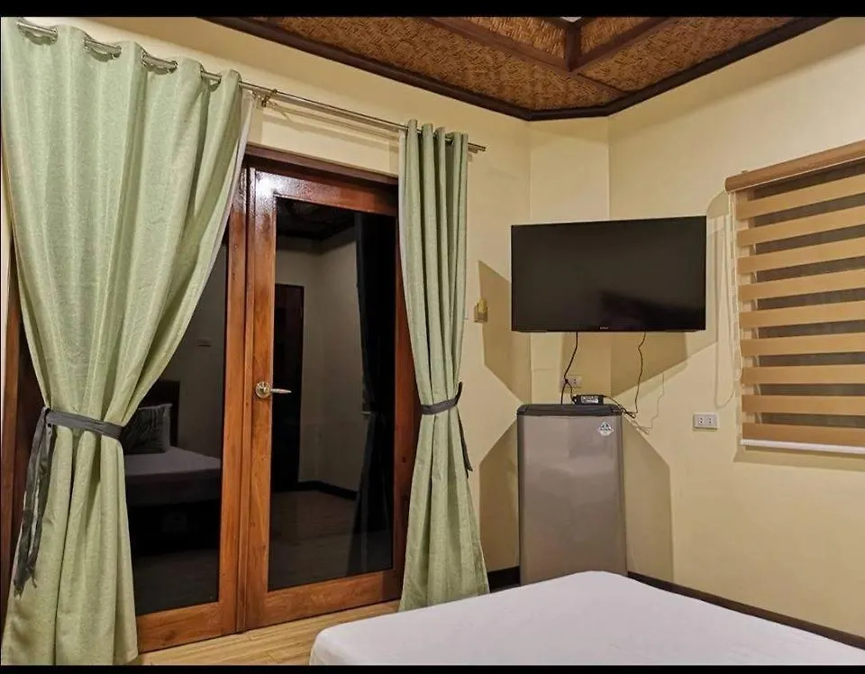 Alona Vikings Lodge 1 Panglao Philippines